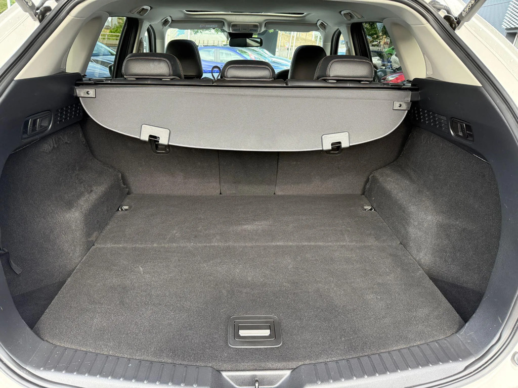 Mazda CX-5 Sport Edition 165 Ps Grey #22