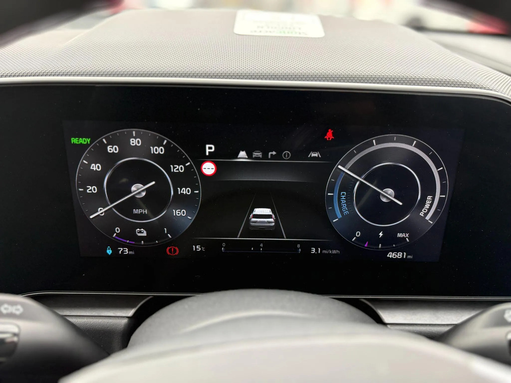 Kia e-Niro Niro 64.8Kwh 3 Suv 201 Bhp Blue #25