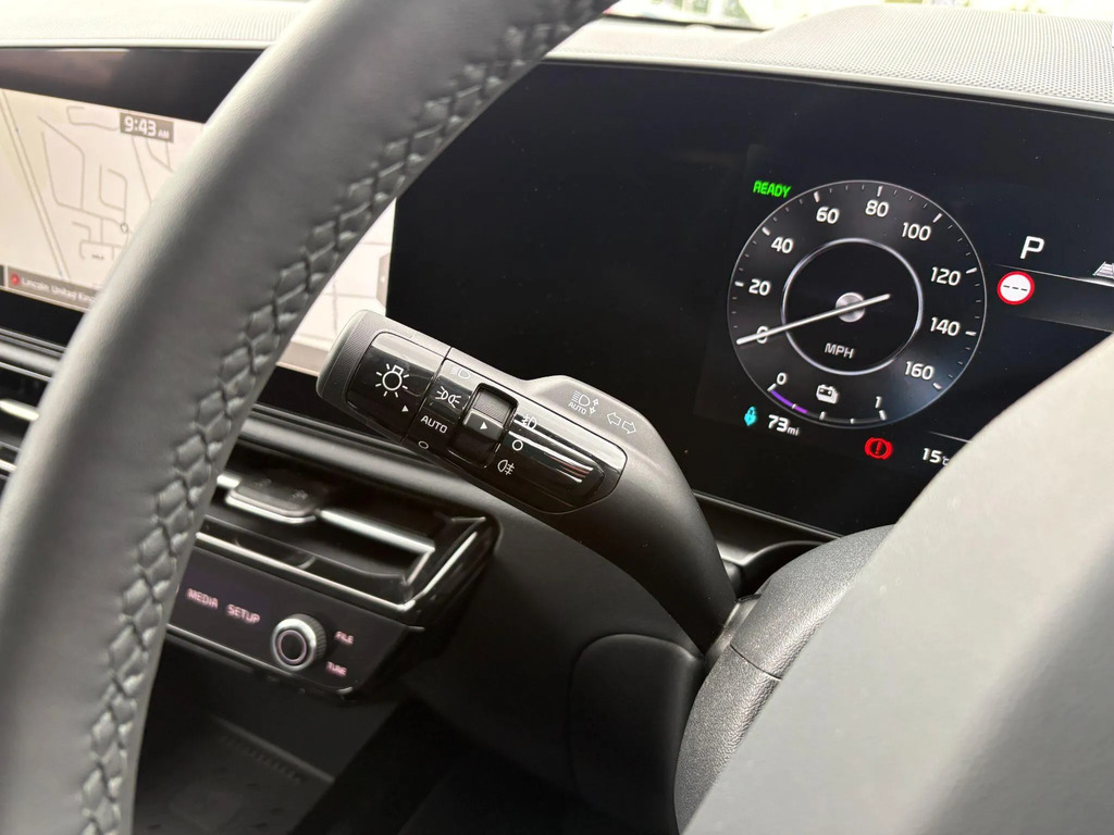 Kia e-Niro Niro 64.8Kwh 3 Suv 201 Bhp Blue #15