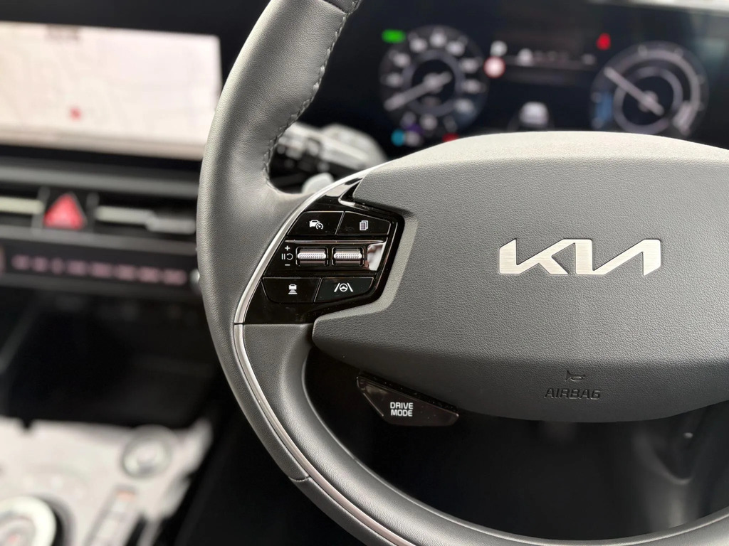 Kia e-Niro Niro 64.8Kwh 3 Suv 201 Bhp Blue #14