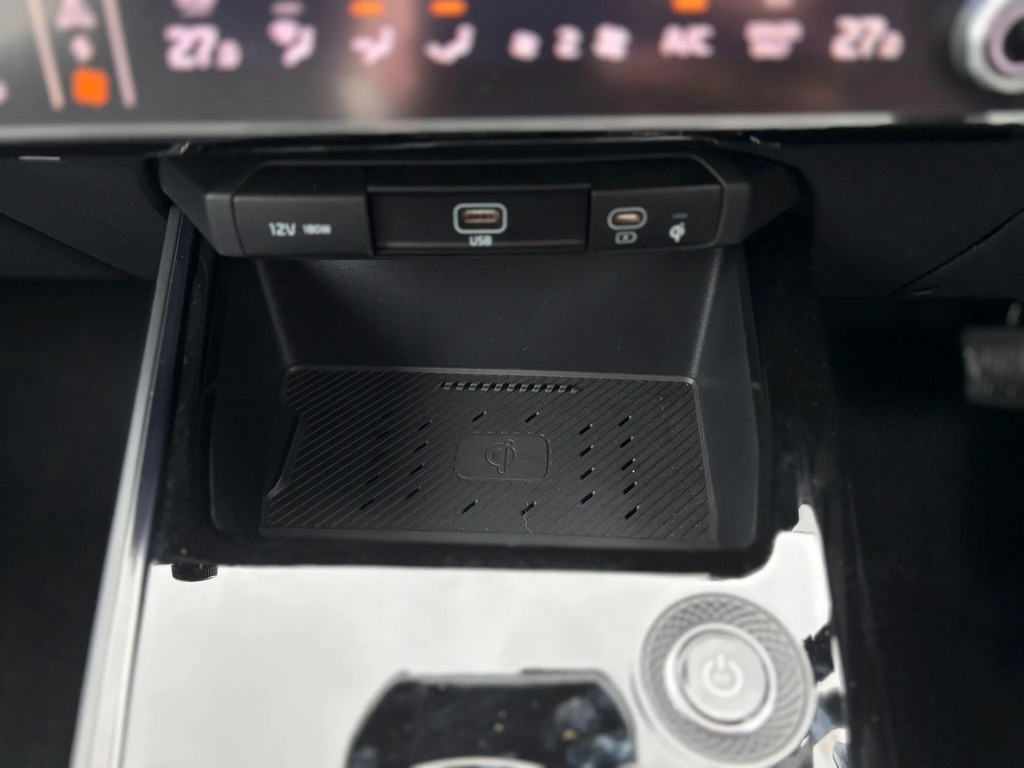 Kia e-Niro Niro 64.8Kwh 3 Suv 201 Bhp Blue #30