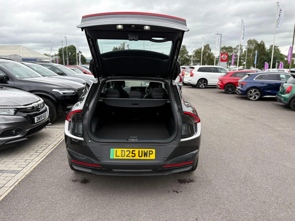 Kia EV6 84Kwh Gt-line Grey #30