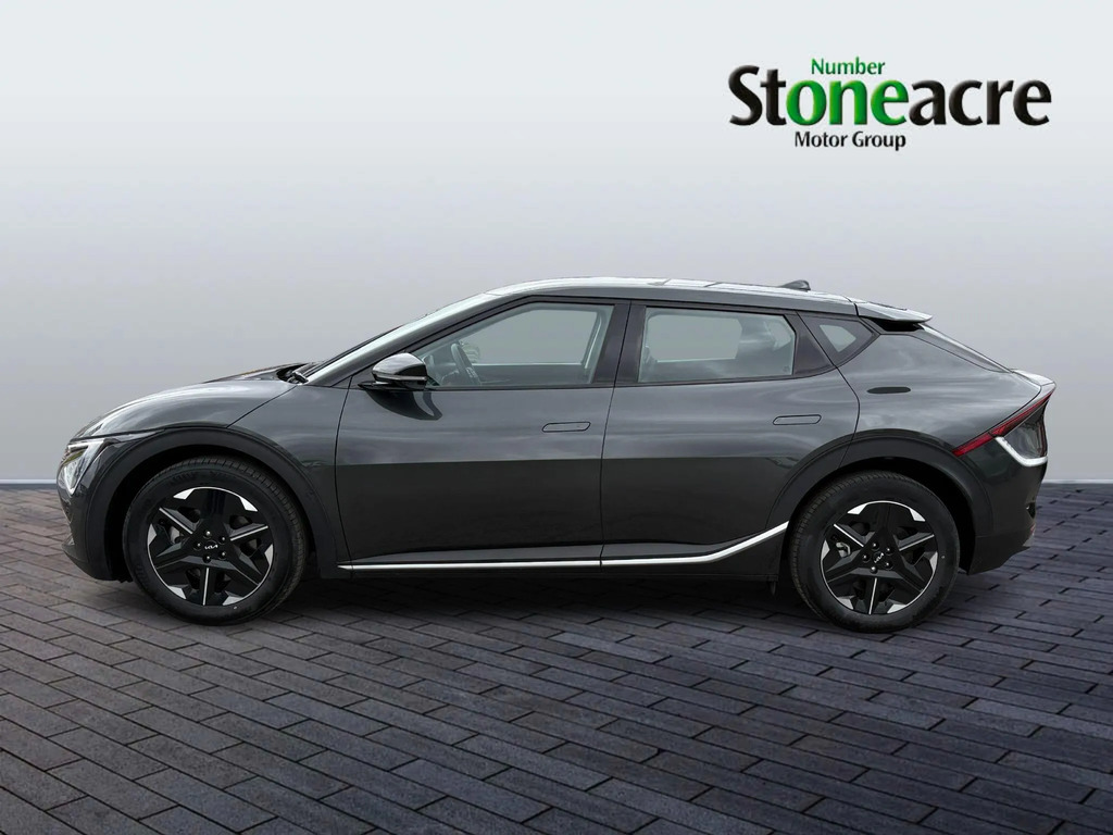 Kia EV6 63Kwh Wave  #5