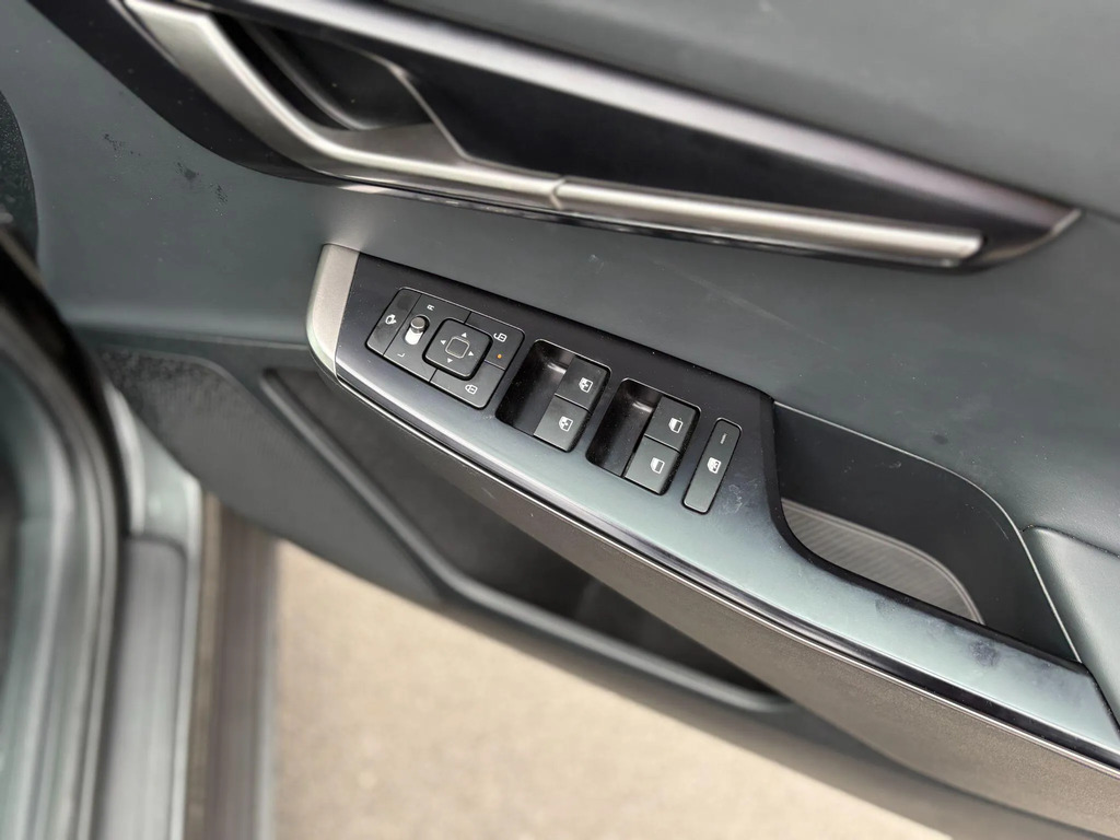 Kia EV6 84Kwh Gt-line Grey #21