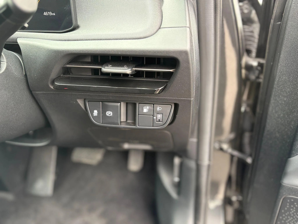Kia EV6 84Kwh Gt-line Grey #15
