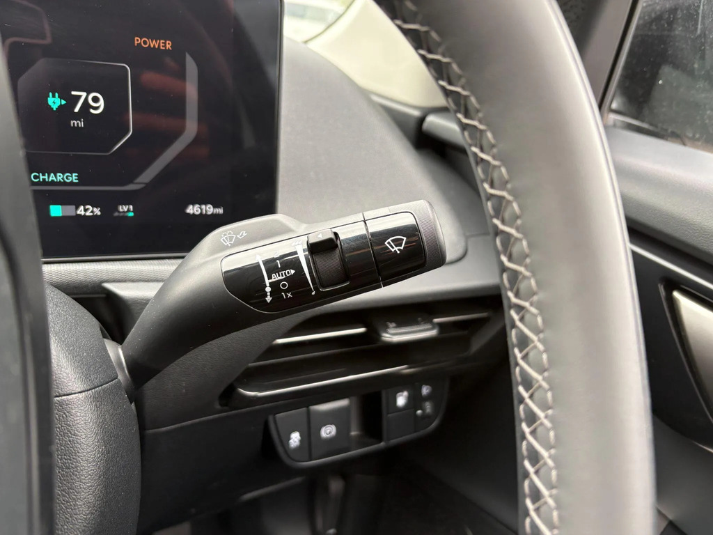 Kia EV6 84Kwh Gt-line Grey #16