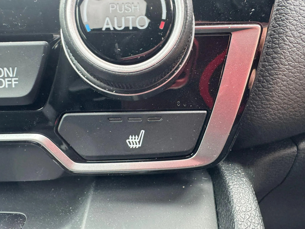 Honda Cr-V 2.0 I-mmd Hybrid Ex Ecvt Blue #20