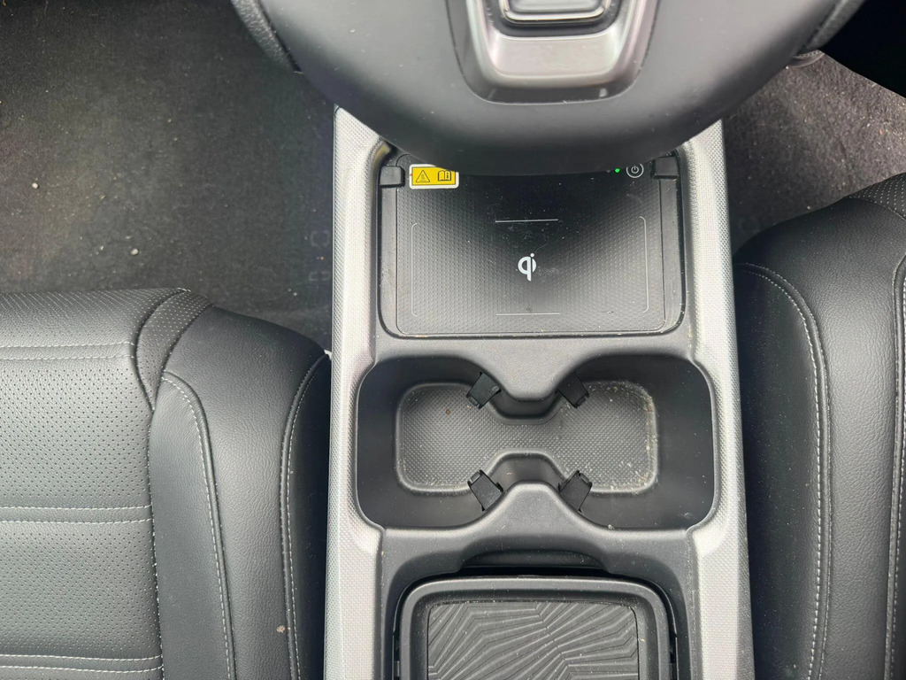 Honda Cr-V 2.0 I-mmd Hybrid Ex Ecvt Blue #10