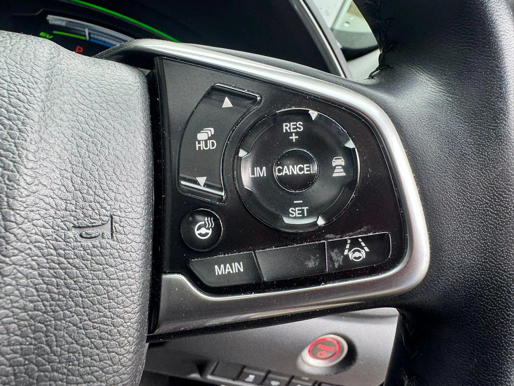 Honda Cr-V 2.0 I-mmd Hybrid Ex Ecvt Blue #18