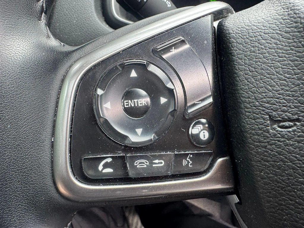 Honda Cr-V 2.0 I-mmd Hybrid Ex Ecvt Blue #17