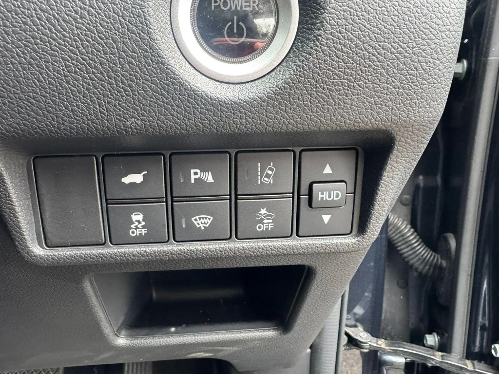 Honda Cr-V 2.0 I-mmd Hybrid Ex Ecvt Blue #16