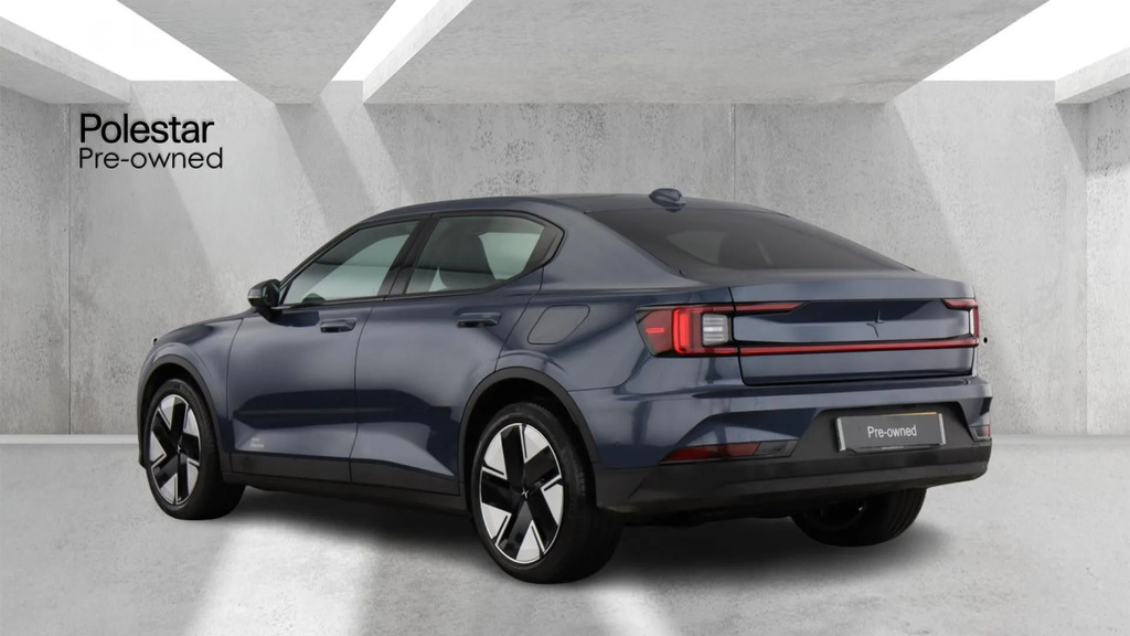 Polestar 2 Single Motor 82Kwh Long Range Fastback Rwd OE25ZVN #3