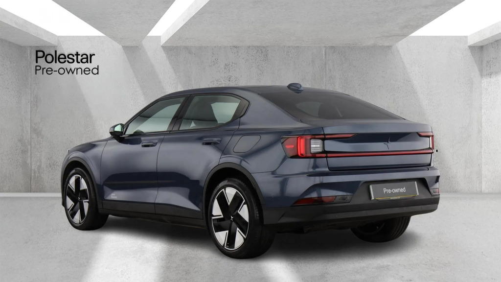 Polestar 2 Single Motor 70Kwh Standard Range Fastback Rw OW25LXK #3