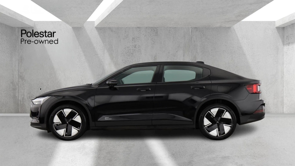 Polestar 2 Single Motor 70Kwh Standard Range Fastback Rw  #2