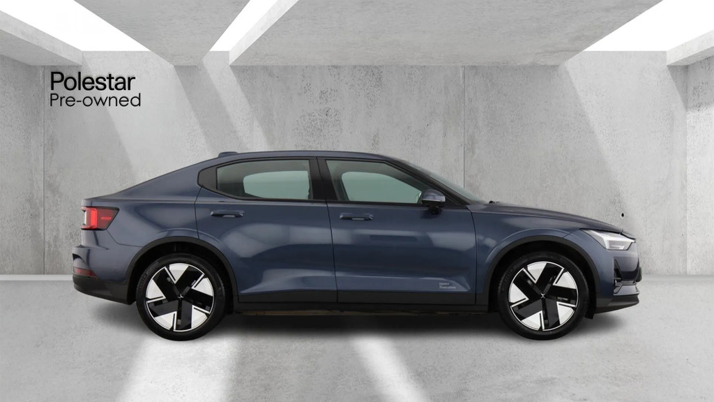 Polestar 2 Single Motor 70Kwh Standard Range Fastback Rw  #6