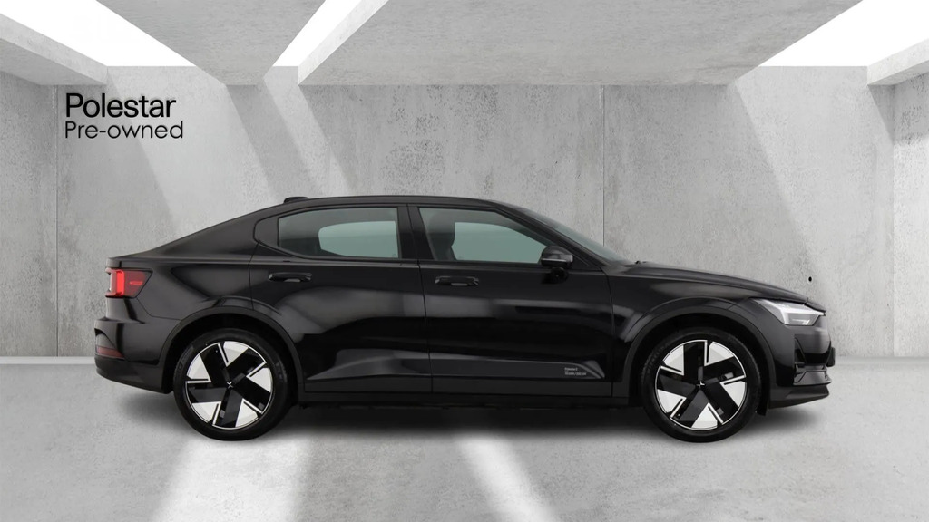 Polestar 2 Single Motor 70Kwh Standard Range Fastback Rw  #6