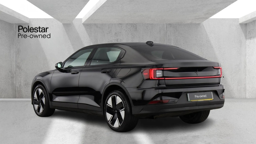 Polestar 2 Single Motor 70Kwh Standard Range Fastback Rw  #3