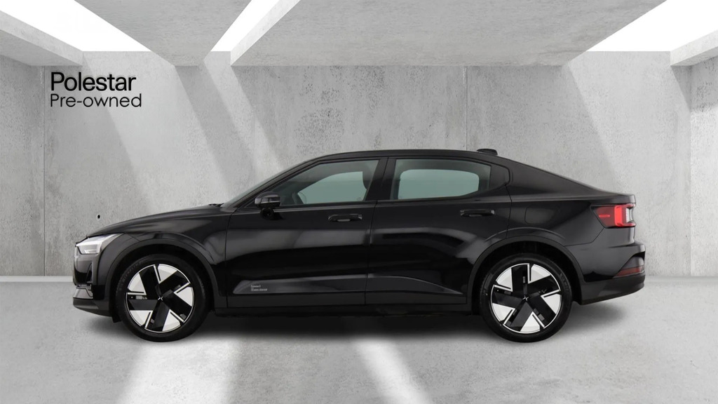 Polestar 2 Single Motor 70Kwh Standard Range Fastback Rw  #2