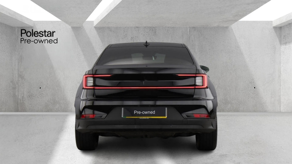 Polestar 2 Single Motor 70Kwh Standard Range Fastback Rw  #4