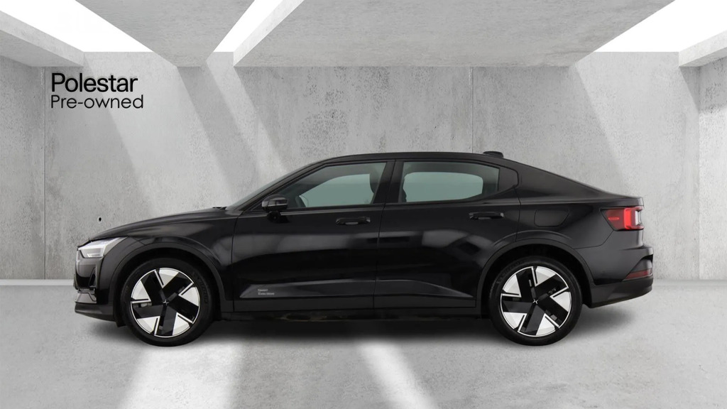 Polestar 2 Single Motor 70Kwh Standard Range Fastback Rw  #2