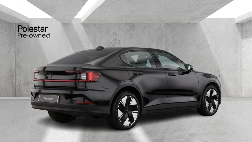 Polestar 2 Single Motor 70Kwh Standard Range Fastback Rw  #5
