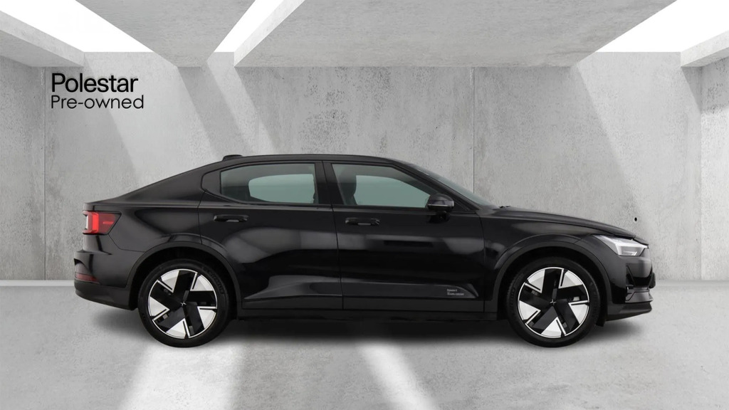 Polestar 2 Single Motor 70Kwh Standard Range Fastback Rw  #6