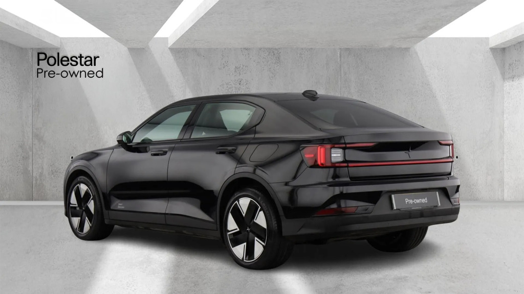 Polestar 2 Single Motor 82Kwh Long Range Fastback Rwd  #3