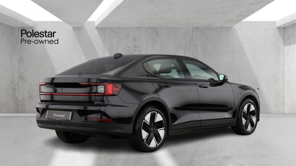 Polestar 2 Single Motor 82Kwh Long Range Fastback Rwd  #5