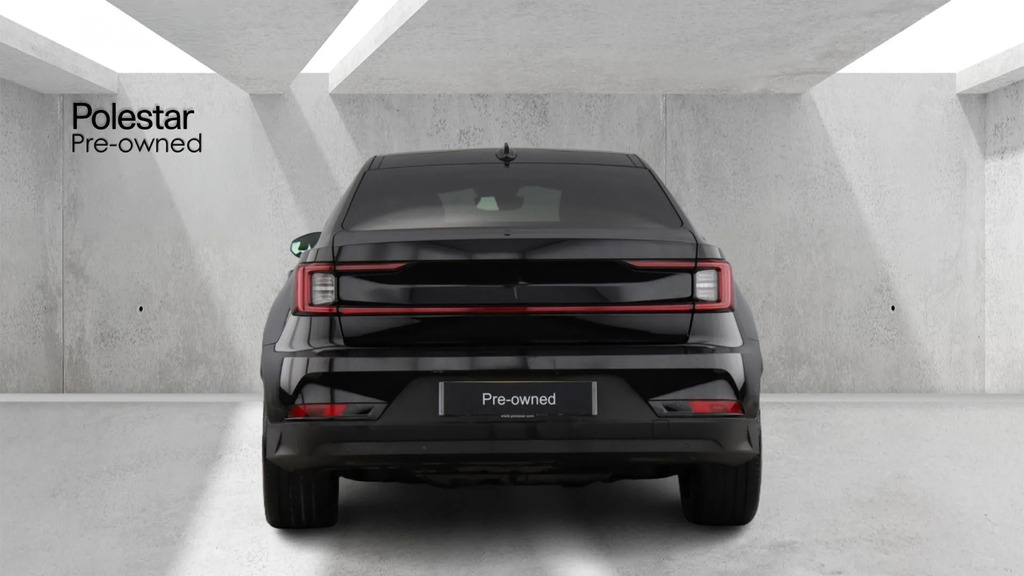 Polestar 2 Single Motor 82Kwh Long Range Fastback Rwd  #4