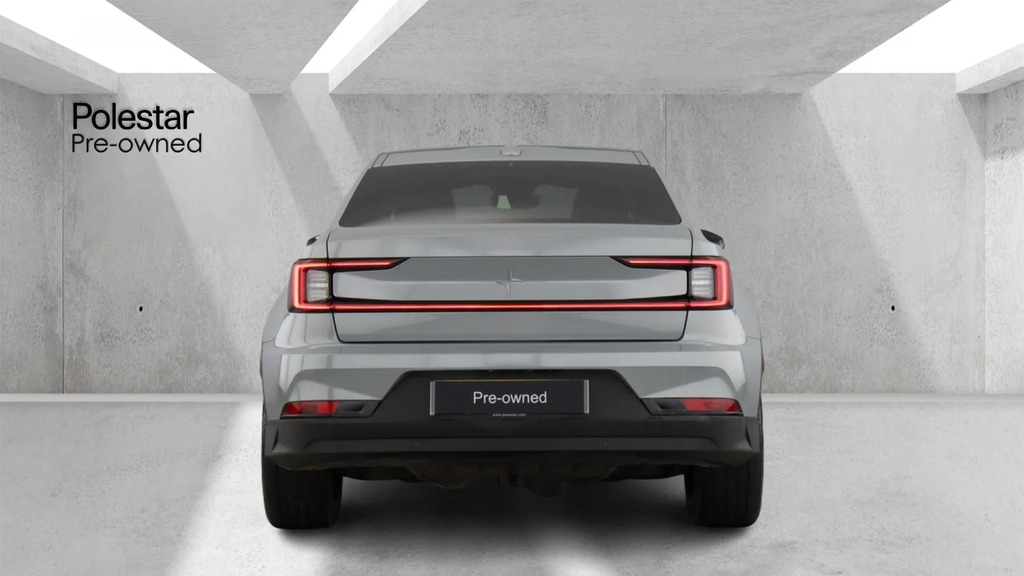 Polestar 2 Single Motor 82Kwh Long Range Fastback Rwd  #4