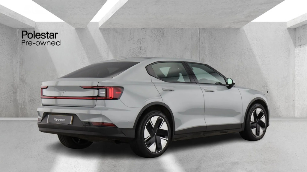 Polestar 2 Single Motor 82Kwh Long Range Fastback Rwd  #5