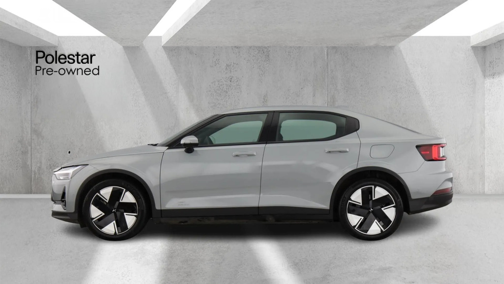 Polestar 2 Single Motor 82Kwh Long Range Fastback Rwd  #2