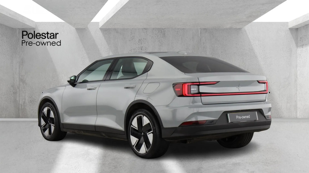 Polestar 2 Single Motor 82Kwh Long Range Fastback Rwd  #3