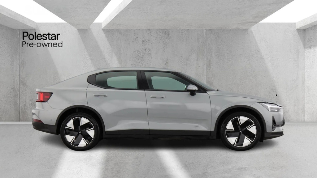 Polestar 2 Single Motor 82Kwh Long Range Fastback Rwd  #6