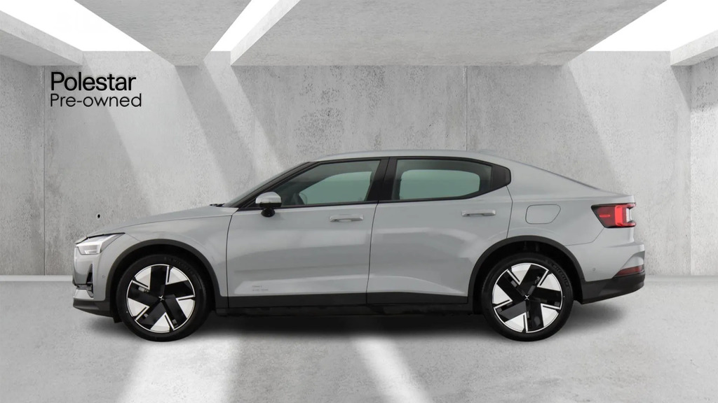 Polestar 2 Single Motor 82Kwh Long Range Fastback Rwd  #2