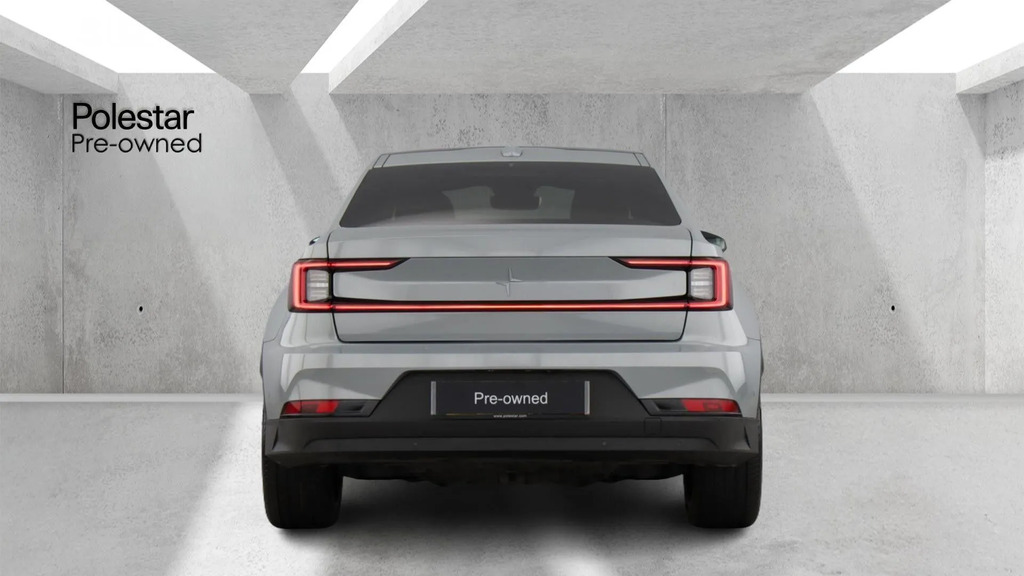 Polestar 2 Single Motor 82Kwh Long Range Fastback Rwd  #4