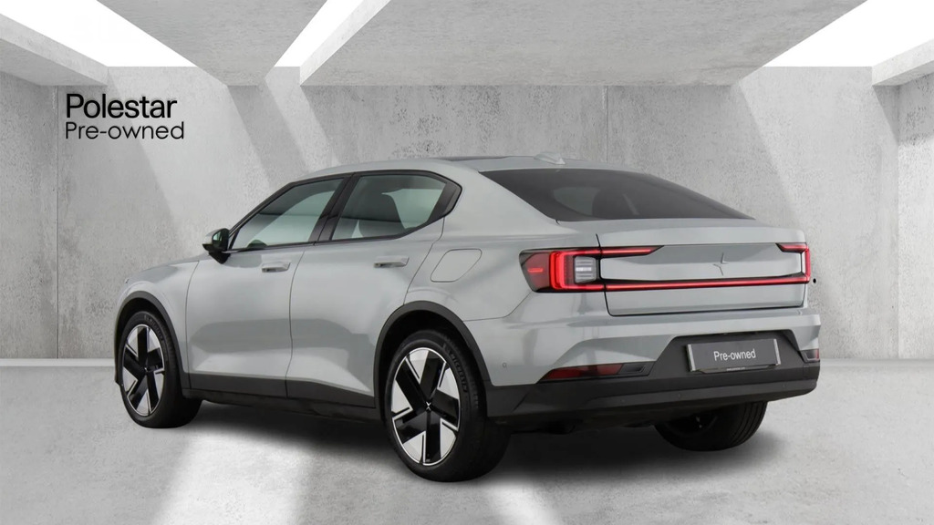 Polestar 2 Single Motor 82Kwh Long Range Fastback Rwd  #3