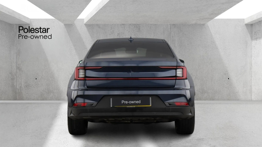 Polestar 2 Single Motor 82Kwh Long Range Fastback Rwd OW25DTU #4