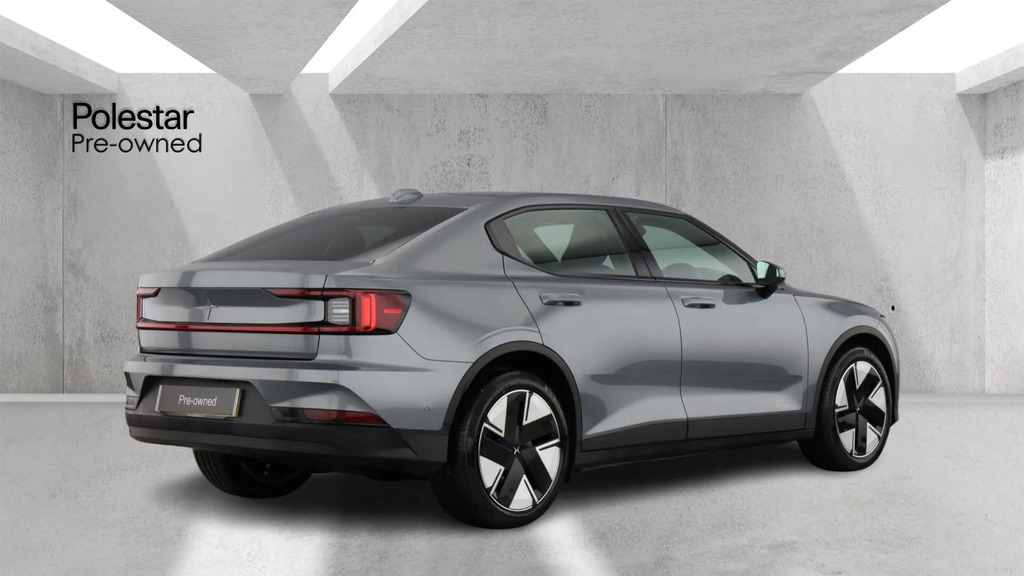Polestar 2 Single Motor 82Kwh Long Range Fastback Rwd OE25JRZ #5
