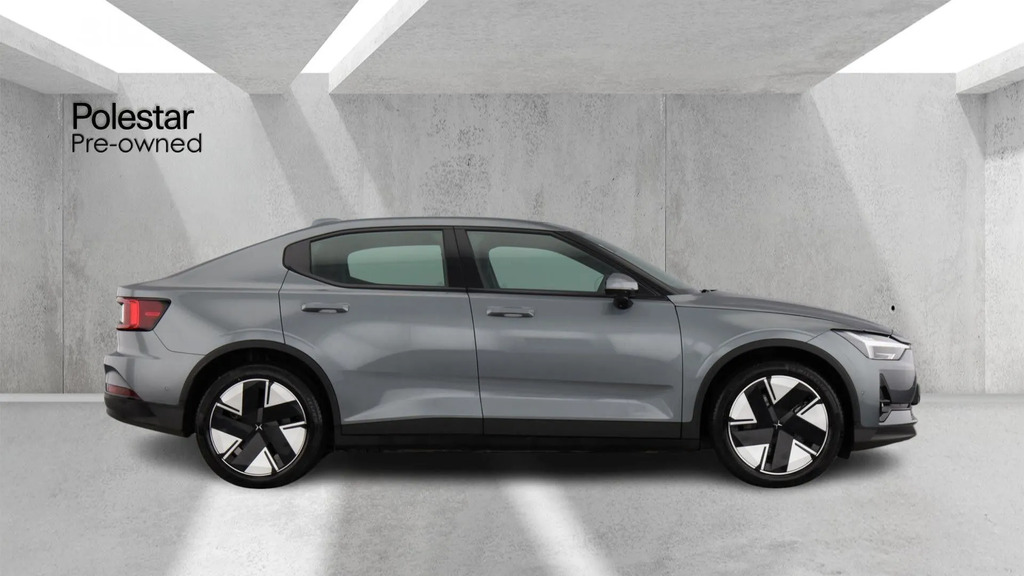 Polestar 2 Single Motor 82Kwh Long Range Fastback Rwd OE25JRZ #6