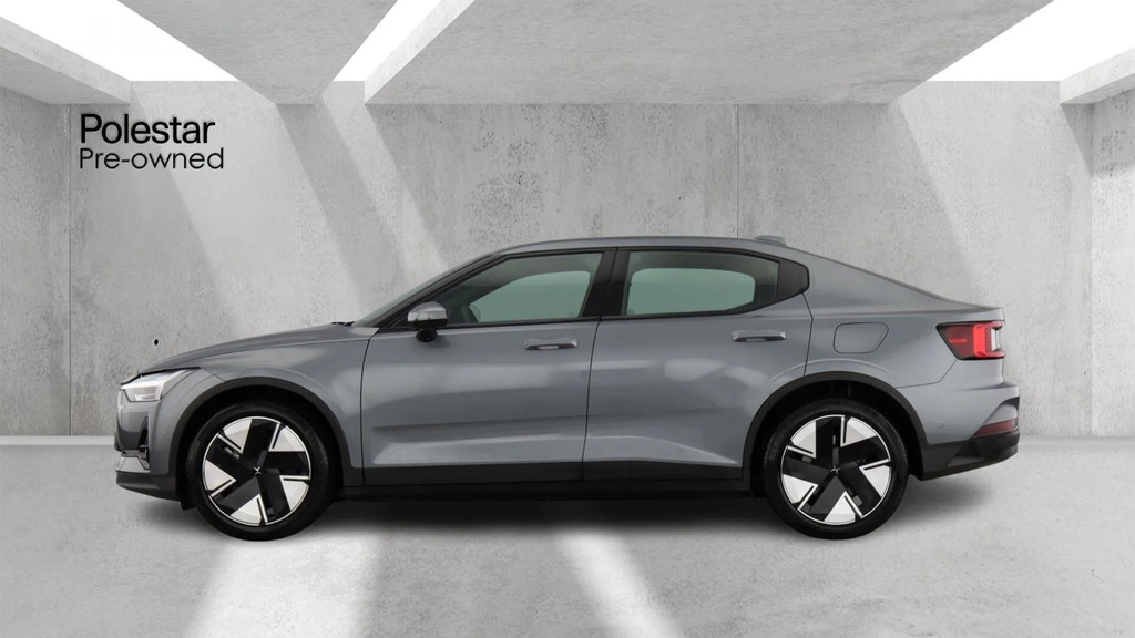 Polestar 2 Single Motor 82Kwh Long Range Fastback Rwd OE25JRZ #2