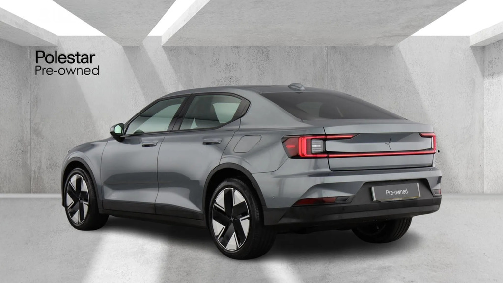 Polestar 2 Single Motor 82Kwh Long Range Fastback Rwd OE25JRZ #3