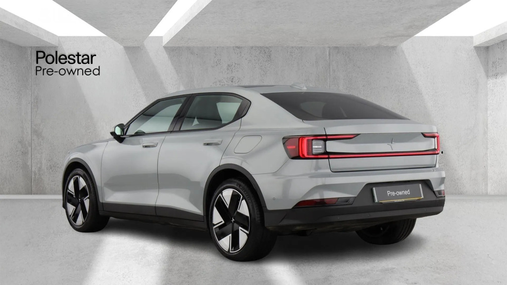 Polestar 2 Single Motor 82Kwh Long Range Fastback Rwd OE25DFF #3