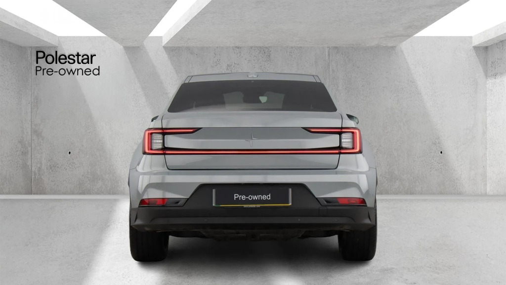 Polestar 2 Single Motor 82Kwh Long Range Fastback Rwd OE25DFF #4