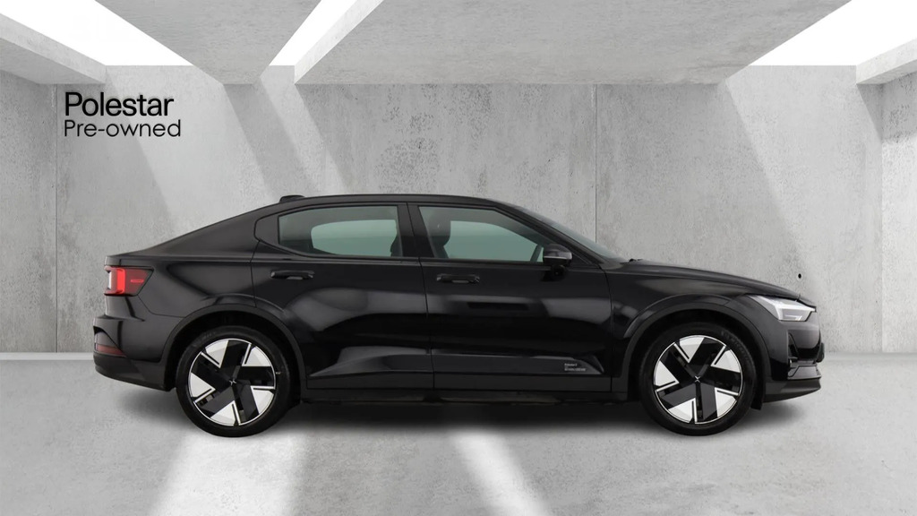 Polestar 2 Single Motor 82Kwh Long Range Fastback Rwd OW25HRX #6