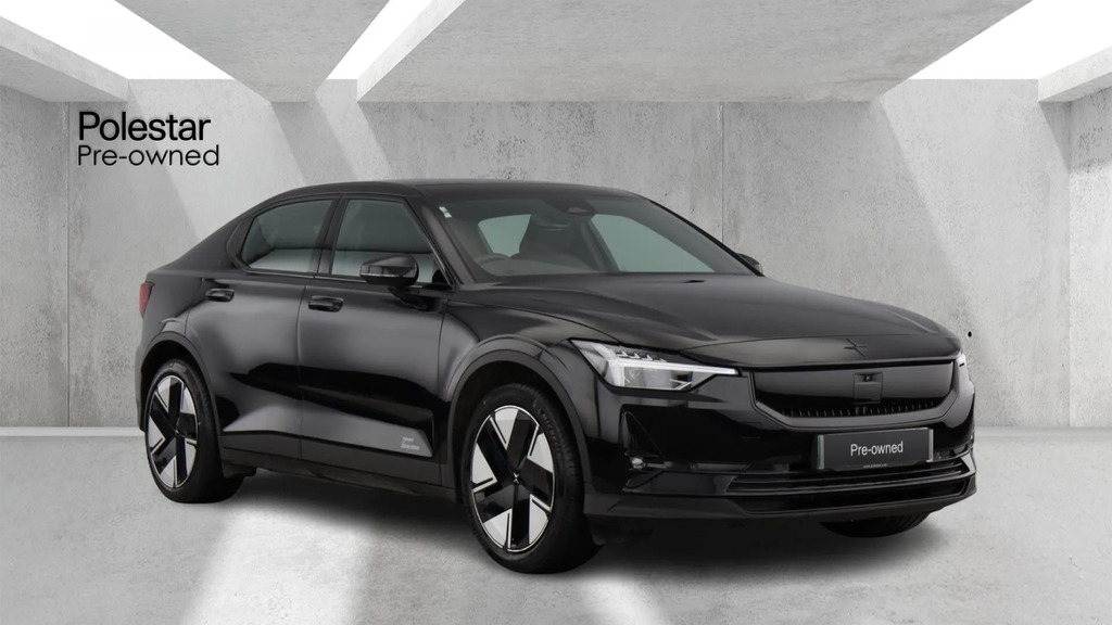 Polestar 2 Single Motor 82Kwh Long Range Fastback Rwd OW25HRX