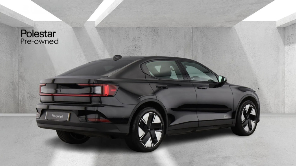 Polestar 2 Single Motor 82Kwh Long Range Fastback Rwd OW25HRX #5