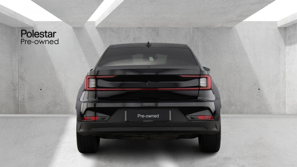 Polestar 2 Single Motor 82Kwh Long Range Fastback Rwd OW25HRX #4