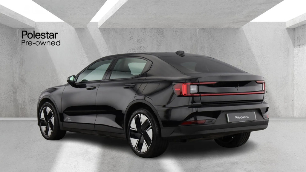 Polestar 2 Single Motor 82Kwh Long Range Fastback Rwd OW25HRX #3