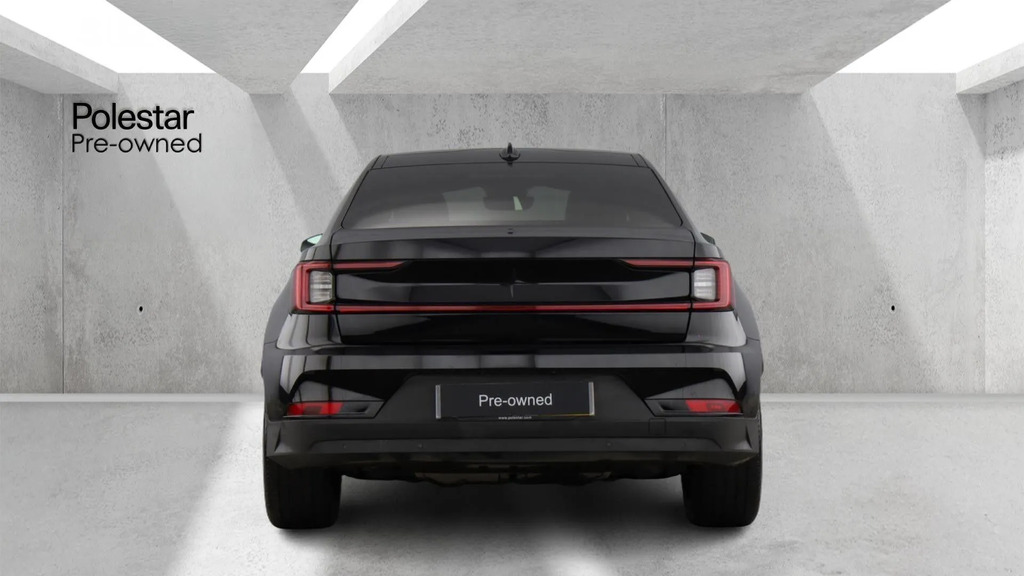 Polestar 2 Single Motor 82Kwh Long Range Fastback Rwd  #5